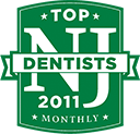 Top NJ Dentist 2011