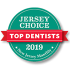 Jersey Choice Top Dentists 2019