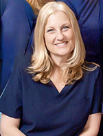 Nancy RDH